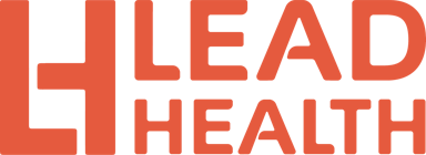 Lead Health Logo