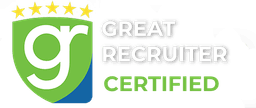 Great Recruiters Certified