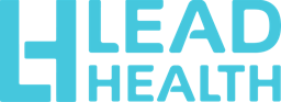 Lead Health logo